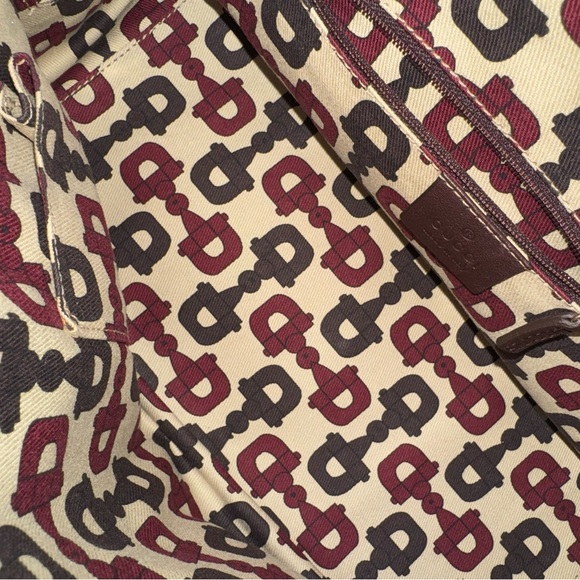 Gucci Guccissima Leather Princy Handbag - Picture 9 of 11